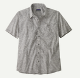 M's Go To Shirt