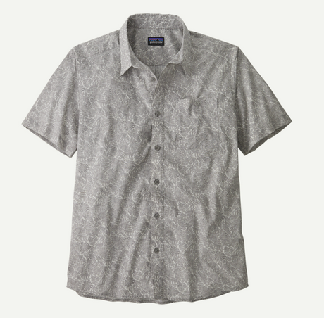 M's Go To Shirt