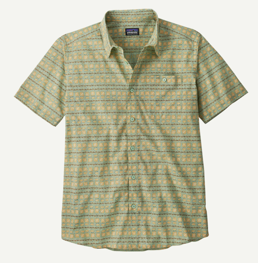 M's Go To Shirt