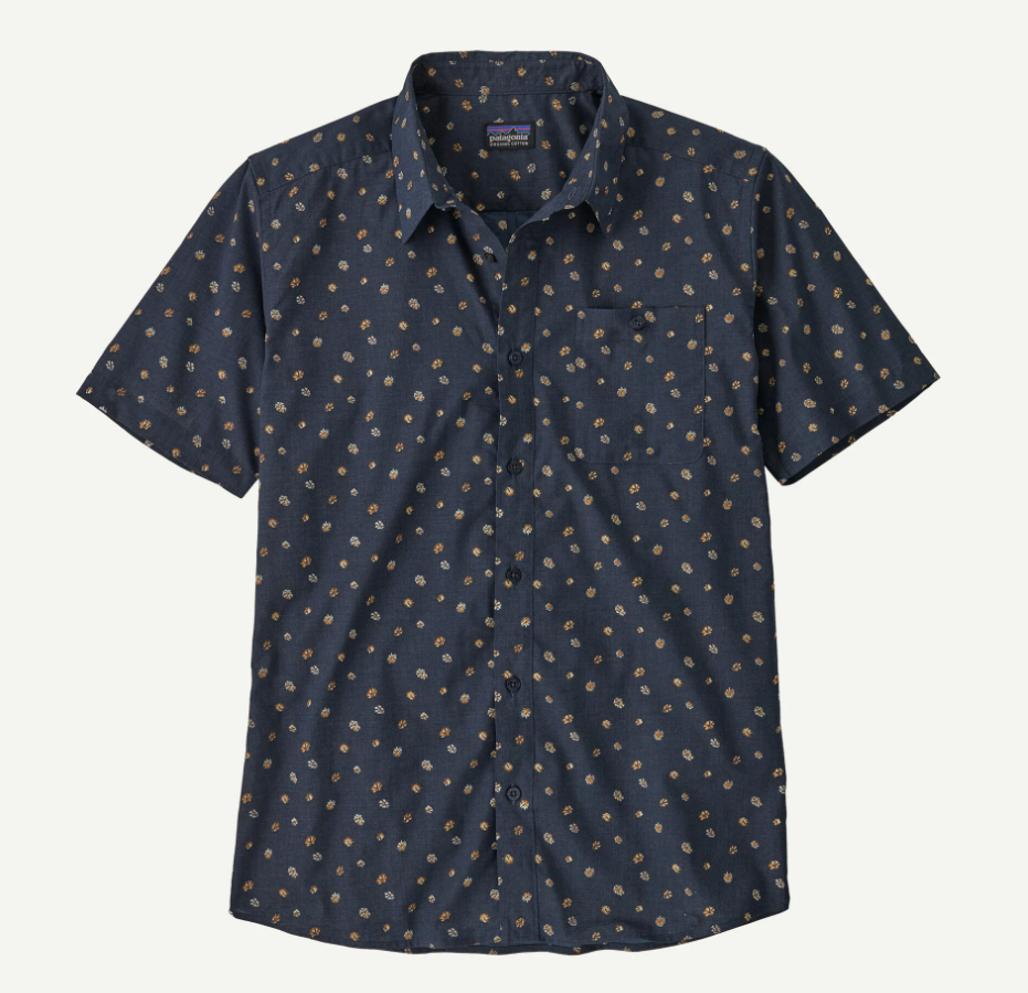 M's Go To Shirt