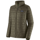 W's Nano Puff Jacket
