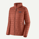 W's Nano Puff Jacket