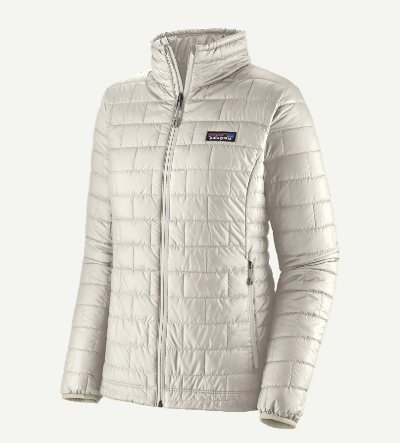 W's Nano Puff Jacket