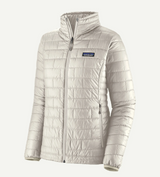 W's Nano Puff Jacket