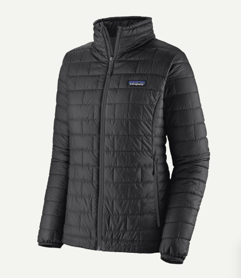 W's Nano Puff Jacket
