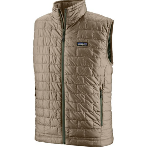 M's Nano Puff Vest