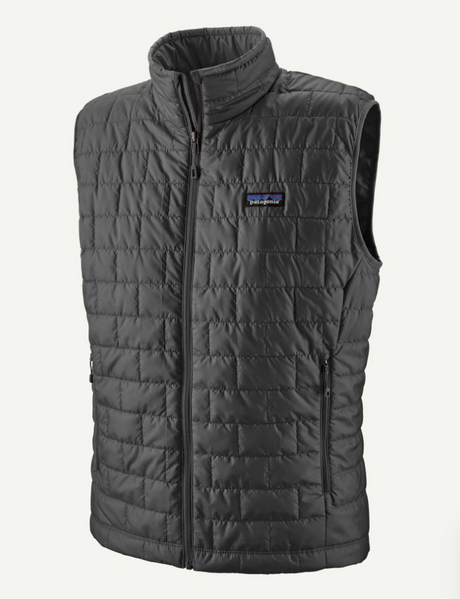 M's Nano Puff Vest