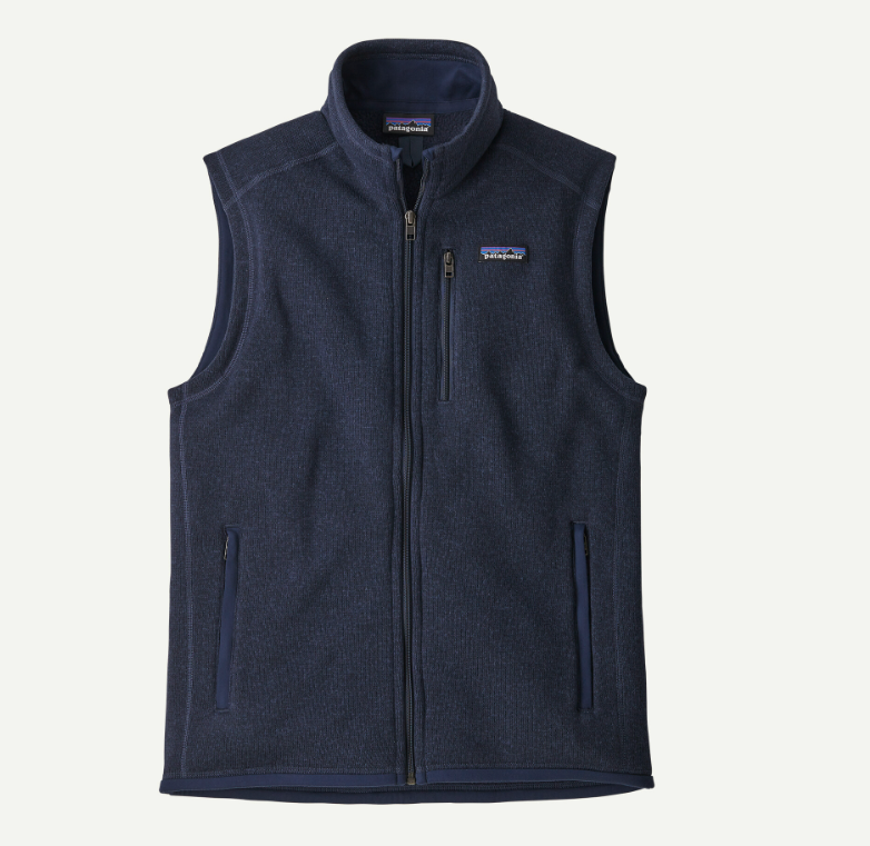 patagonia ウィンターベスト USA Men's Msize M's Better Sweater Vest – Maine Sport Outfitters