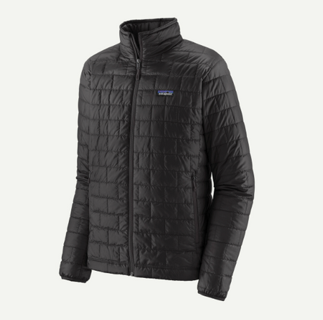M's Nano Puff Jacket