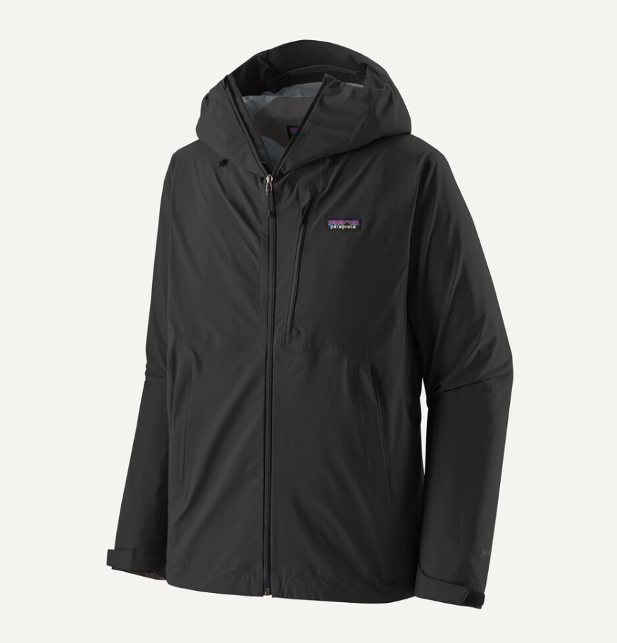M's Granite Crest Rain Jacket - Maine Sport Outfitters