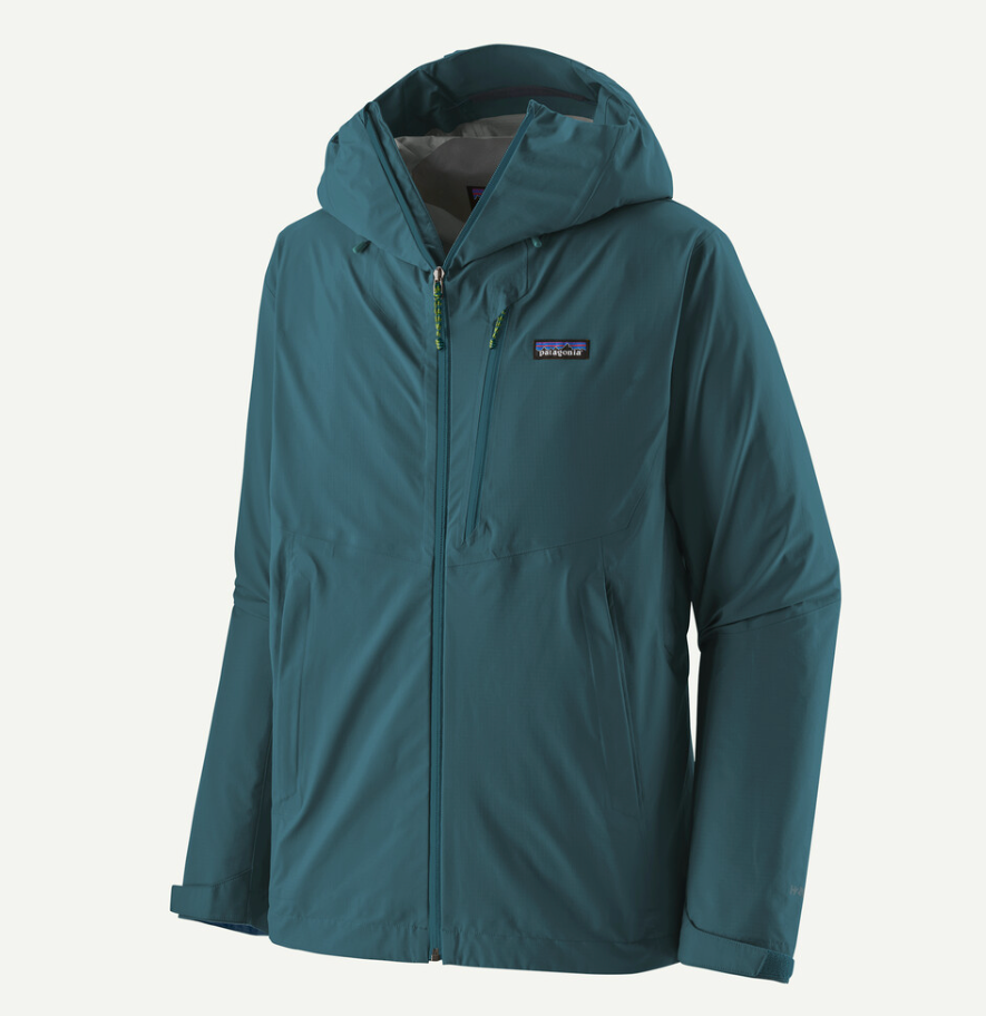 M's Granite Crest Rain Jacket - Maine Sport Outfitters