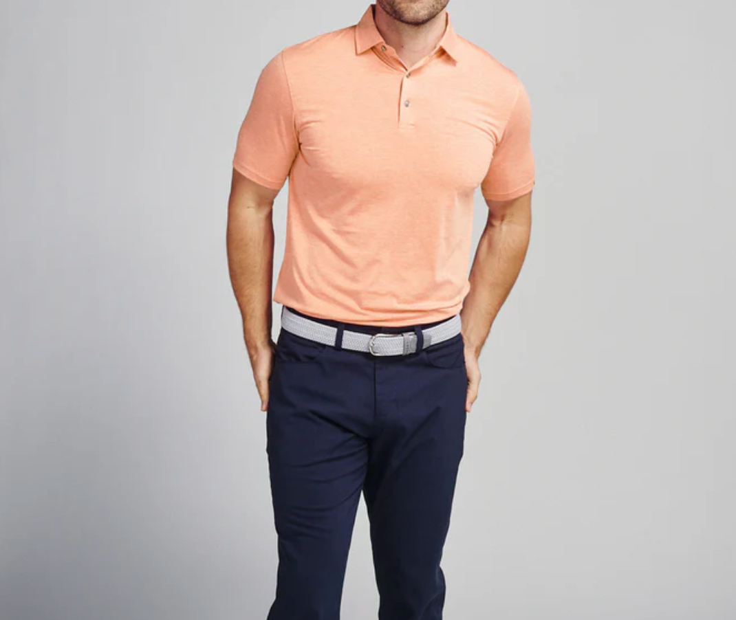 Cloud Polo