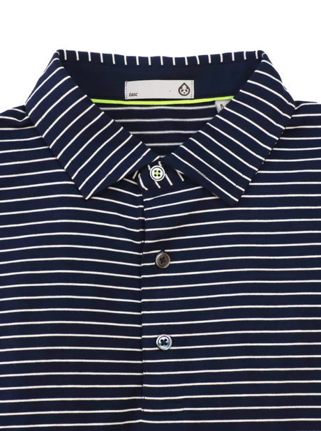 Cloud Polo Brookline Stripe