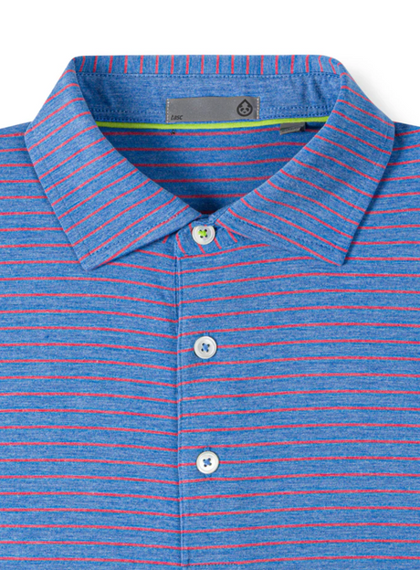 Cloud Polo Brookline Stripe
