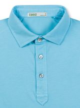 Everywear Pigment Dyed Polo