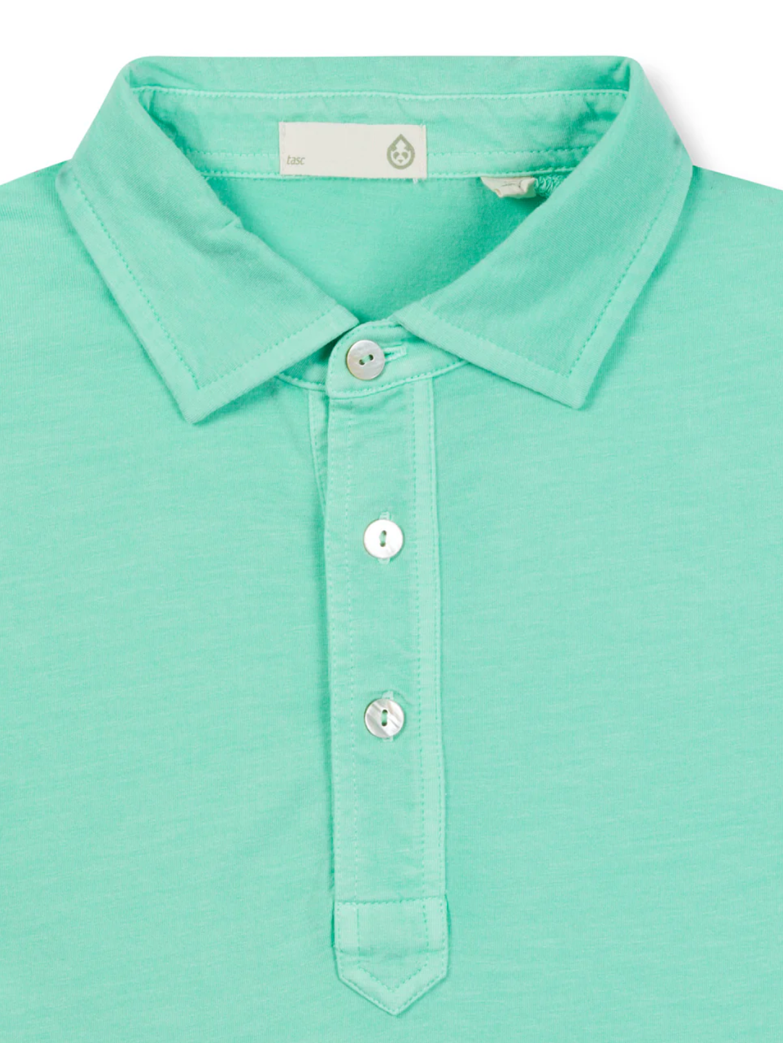 Everywear Pigment Dyed Polo