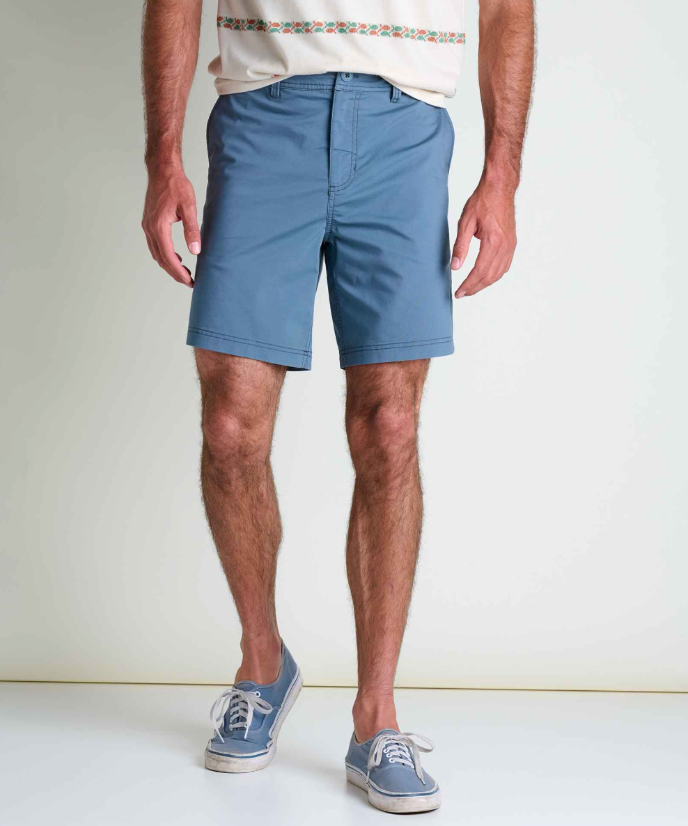 M'S Boundless Short