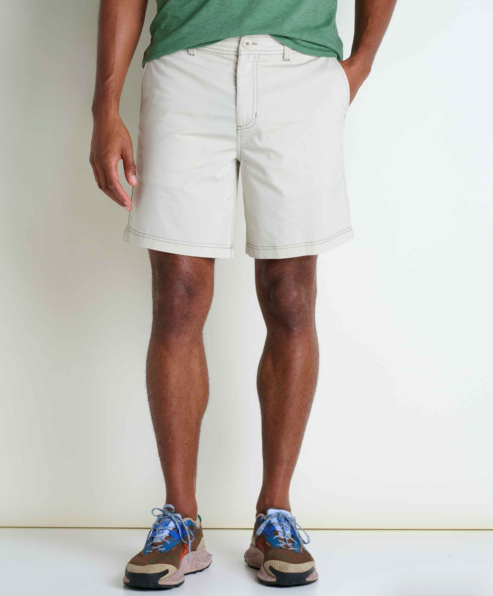 M'S Boundless Short