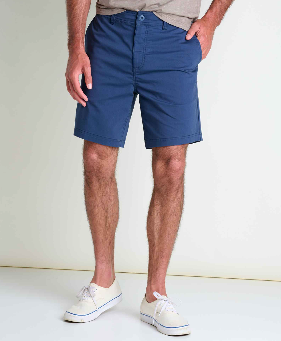 M'S Boundless Short