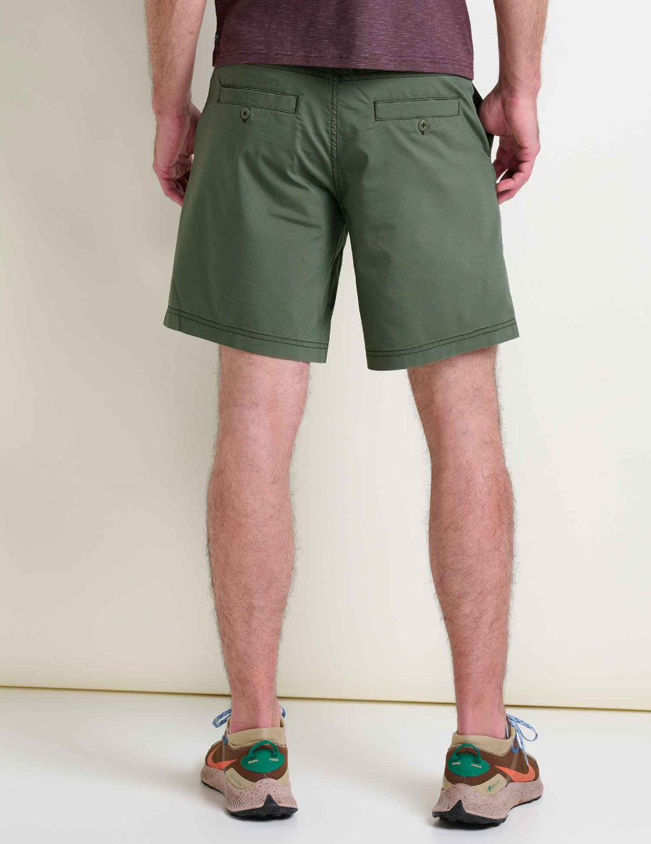 M'S Boundless Short
