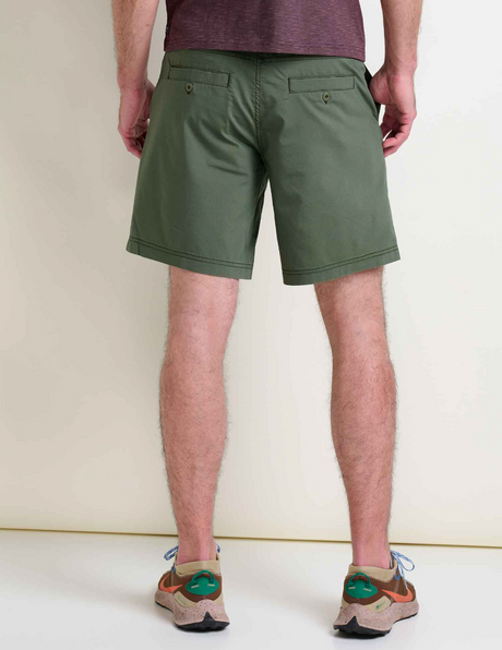 M's Boundless Short