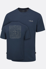Men's Crimp Elevation Tee