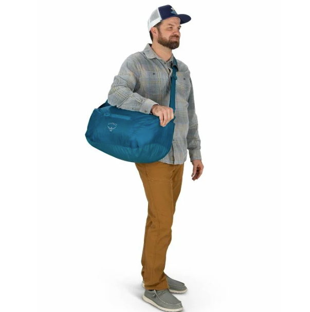 Ultralight Stuff Duffel