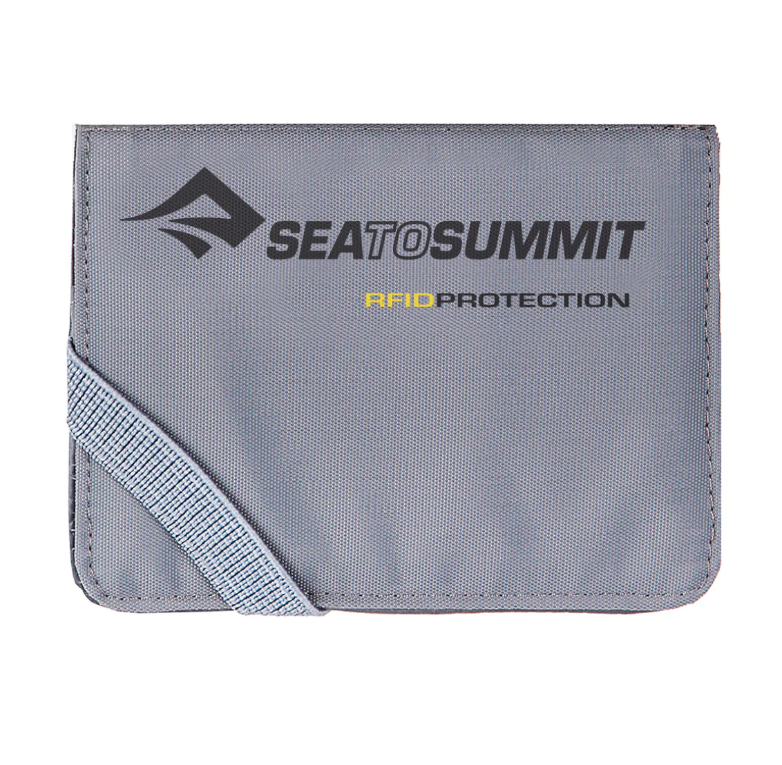 Card Holder RFID HighRise Grey