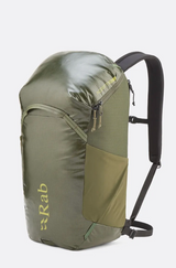 Adrift 24