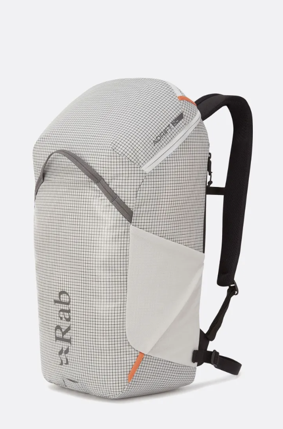 Adrift 24
