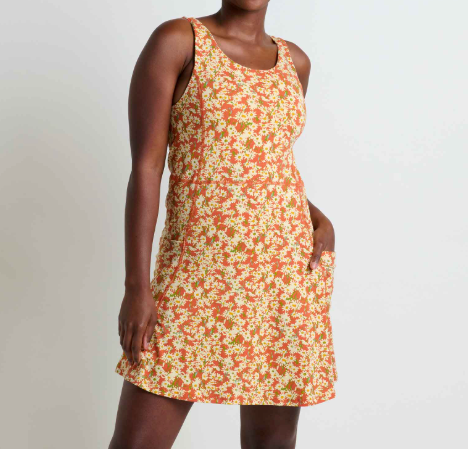 W's Seleena Skort Dress