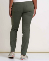 Earthworks 5 Pocket Skinny Pant