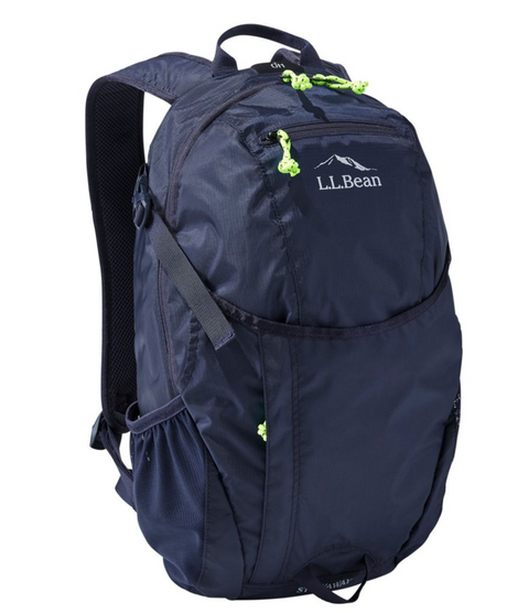 L.L.Bean Stowaway Pack