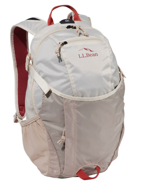 L.L.Bean Stowaway Pack