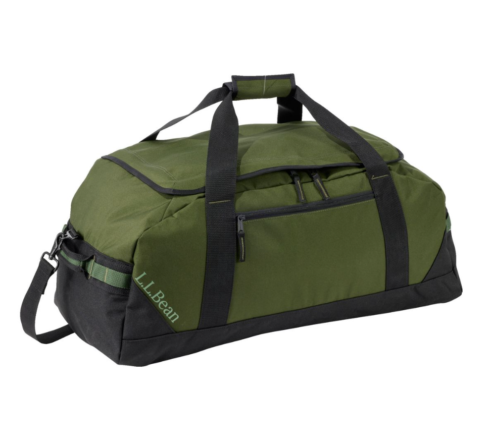 Adventure Duffle II Large 70L
