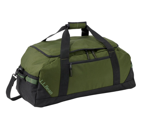 Adventure Duffle 70L