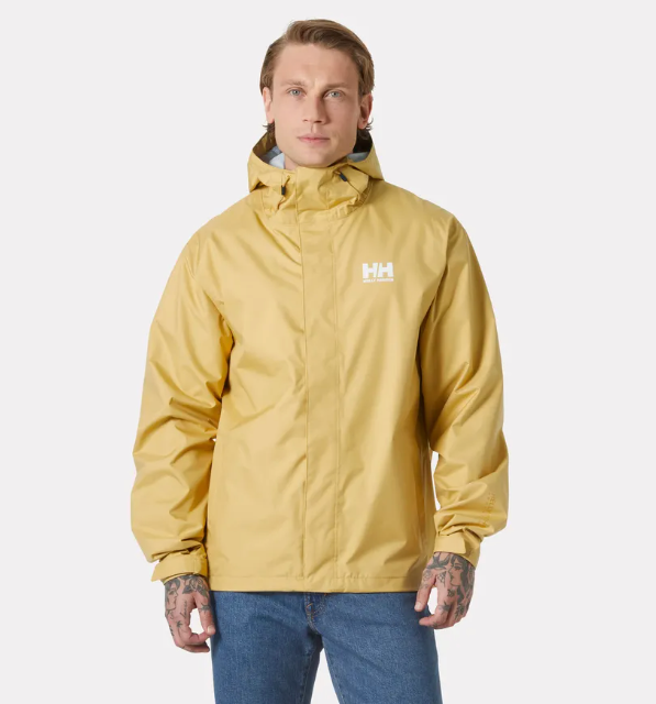 SEVEN J JACKET