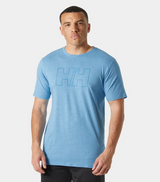 HH TECH LOGO T-SHIRT