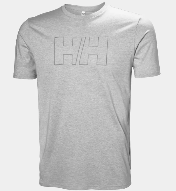 HH TECH LOGO T-SHIRT