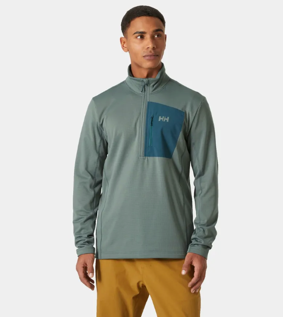 フェイ VERSALITE 1/2 ZIP FLEECE - Maine Sport Outfitters