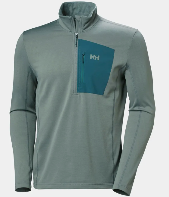 VERSALITE 1/2 ZIP FLEECE - Maine Sport Outfitters