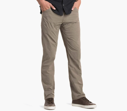 Silencr Pant