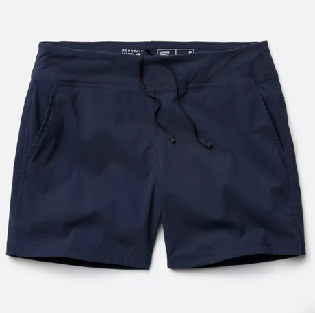 Dynama Short