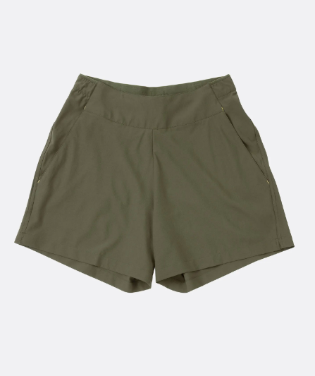 Harpur Shorts Women's