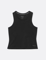 Rivelin Racerback Tank Women's