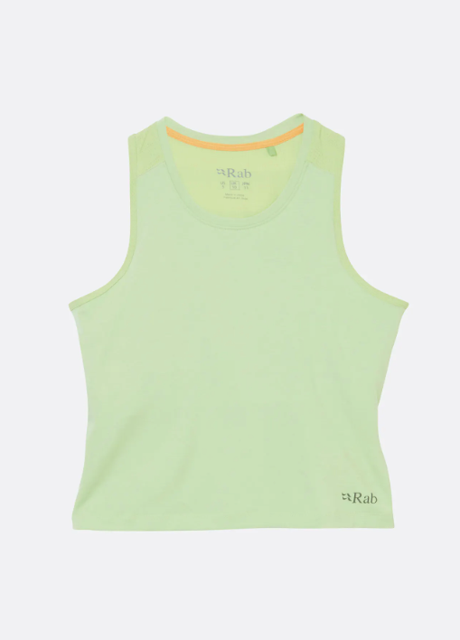 Rivelin Racerback Tank Women's