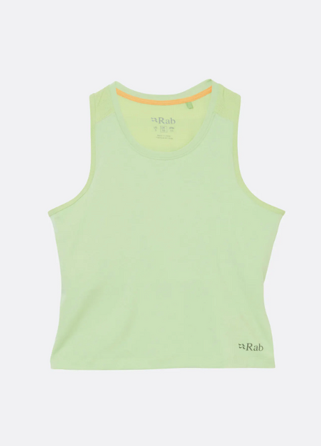 Rivelin Racerback Tank Women's