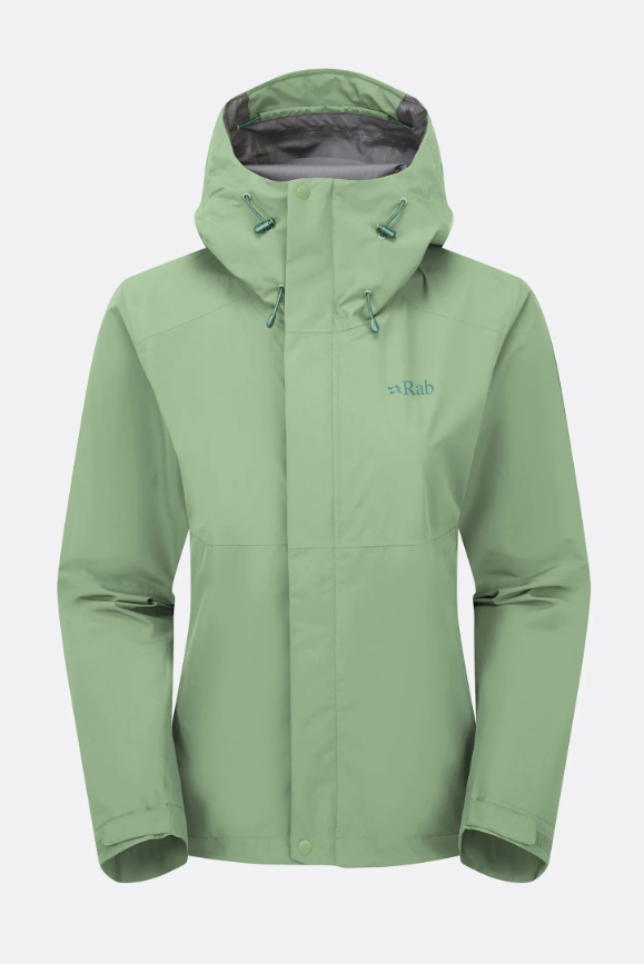 Women's Downpour Jacket