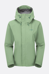 Women's Downpour Jacket
