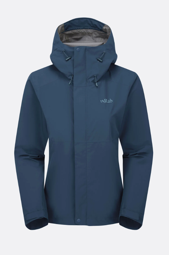 Women's Downpour Jacket